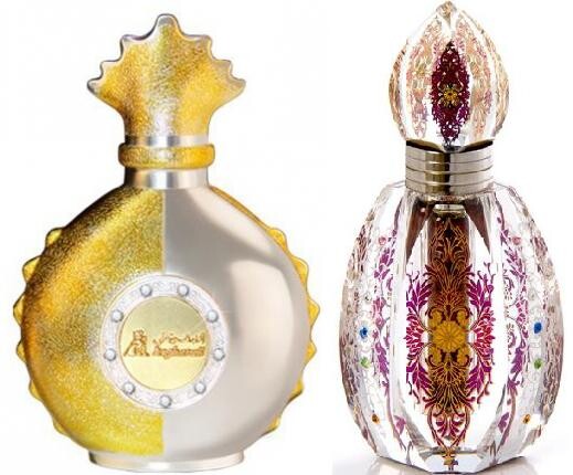 Yazan и Nebras Attar от Asgharali