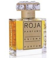 Enigma Parfum и Enigma Pour Homme от Roja Dove