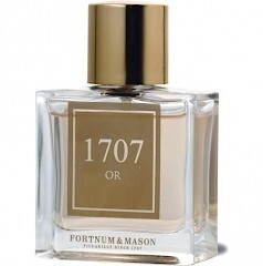 Fortnum & Mason 1707 Or