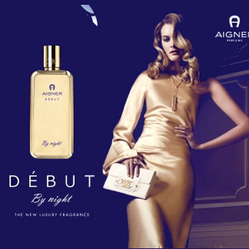 Debut by Night от Etienne Aigner