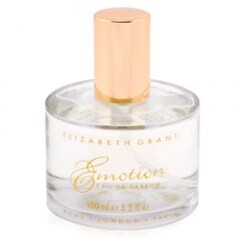 Elizabeth Grant Emotion