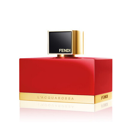 L`Acquarossa от Fendi