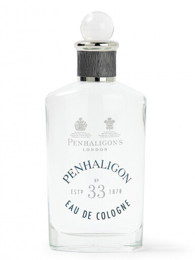 penhaligons no 33