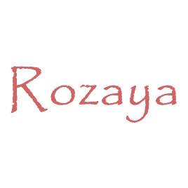 Rozaya