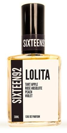 Sixteen92 Lolita Eau de Parfum