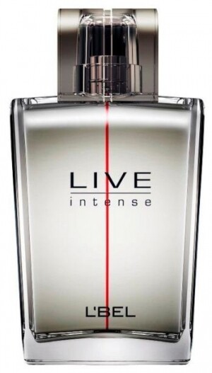 Live Intense от L'Bel