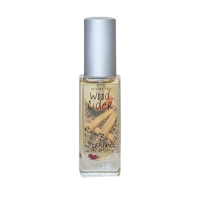 Wylde Ivy Wood Cider