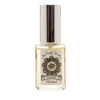 Sweet Anthem Perfumes Ulalume