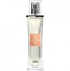 Lambre Le Charme de la France - No 5