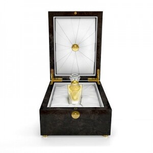 Clive Christian: Absolute - новая эксклюзивная коллекция ароматов