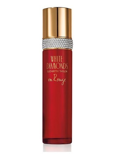 white diamond sapphire perfume