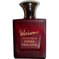 Creation Lamis Velviamo Donna