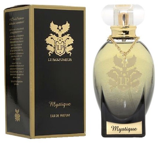 Mystique от Le Parfumeur / 4Ever Young GmbH