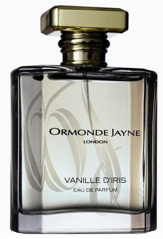 Vanille d’Iris от Ormonde Jayne