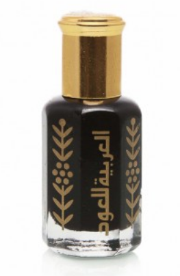 Arabian Oud Jazebiya