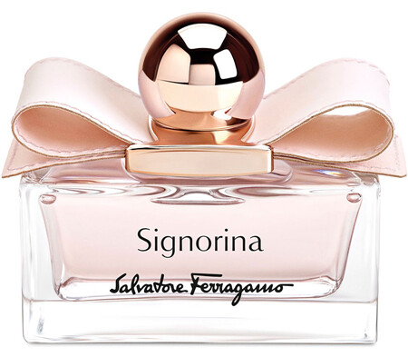 Signorina Leather Edition от Salvatore Farragamo