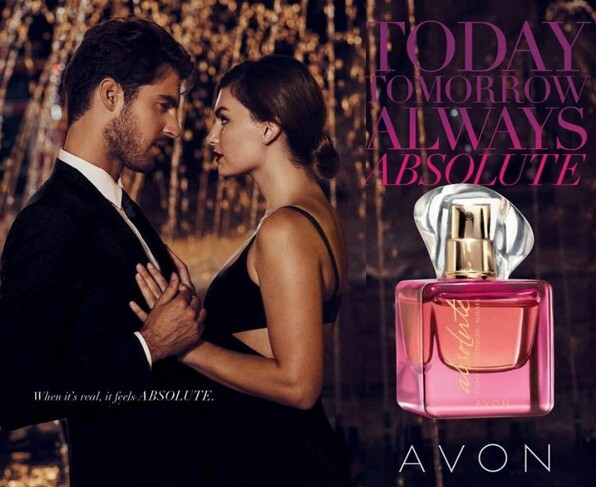 Today Tomorrow Always Absolute от Avon