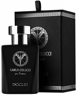 DCCLIII от Carlo Colucci