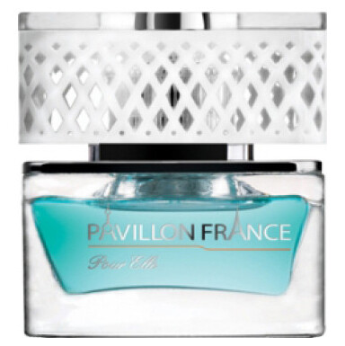 Atelier Ulric Fragrances Pavillon France Women