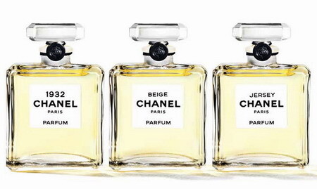 Новые духи коллекции Les Exclusifs de Chanel от Chanel