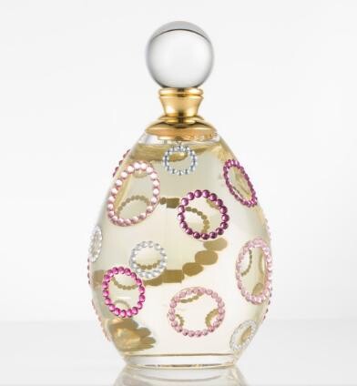 Crystal Silk Oil Neroli от M. Micallef