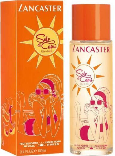 Sole Di Capri от Lancaster