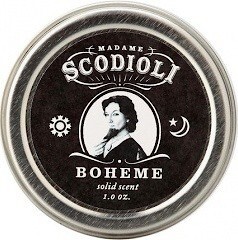 Madame Scodioli Boheme