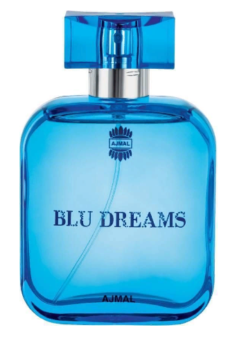 ajmal blu dreams