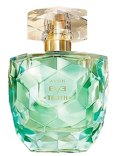 eve truth avon perfume