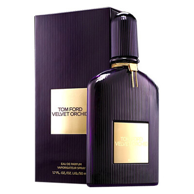 Velvet Orchid от Tom Ford