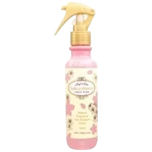 Magic to Love Sakuraberry Fruit Plus Hair Cologne