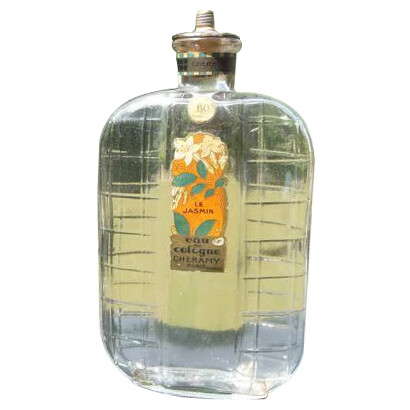Cheramy Eau de Cologne Le Jasmin