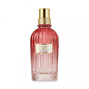 Roses et Reines en Rouge от L`Occitane en Provence