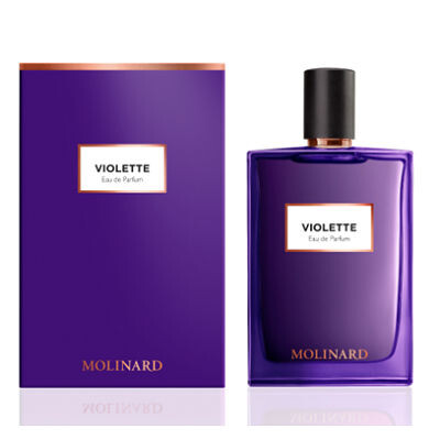 Violette 2016 от Molinard