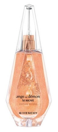 Ange ou Demon Le Secret Edition Riviera от Givenchy