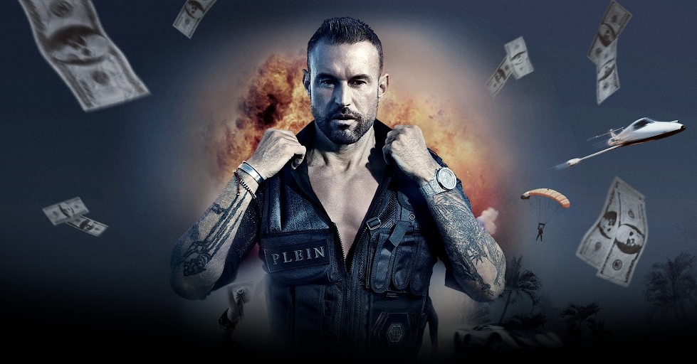 Деньги, размах и неудавшийся китч: феномен Philipp Plein и аромата No Limit$