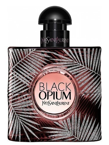 black opium