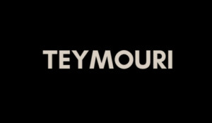 Teymouri