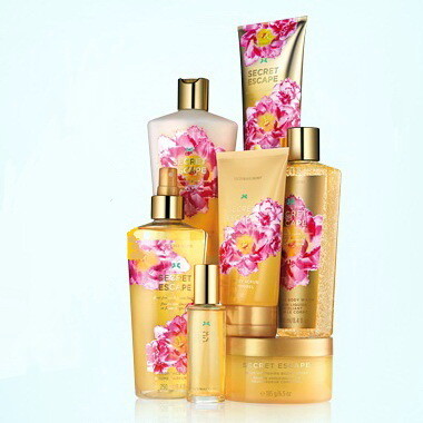 Secret Escape от Victoria`s Secret
