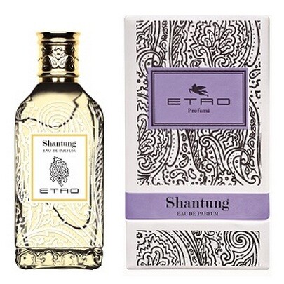 Shantung от Etro