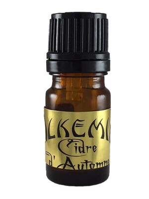 Alkemia Perfumes Cidre d'Automne