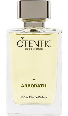 Otentic Arborath 2