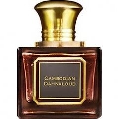 Areej Al Ameerat Cambodian Dahnaloud