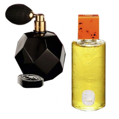 Essences Insensees 2016 и Kimonanthe от Diptyque