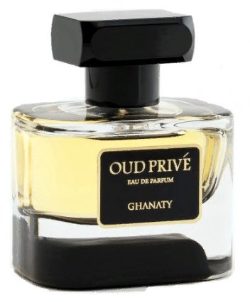 Ghanaty Oud Prive