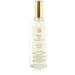 Savonnerie de Bormes Coco