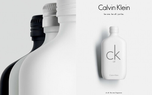 ck all by calvin klein