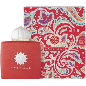 Bracken Woman от Amouage