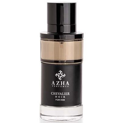 Azha Chevalier Noir