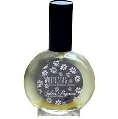 Sylva Pagana White Stag